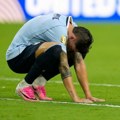 Murinjo je bio u pravu za crveni: Valverde teško povređen posle starta Lija
