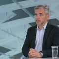 Obradović: Vučić mora da odgovori ko je iz njegovog kabineta upravljao projektom brze pruge