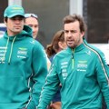 Alonso želi još da se trka – rekorder u Aston Martinu i sledeće godine