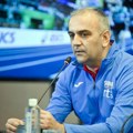 Srpska atletika: Željko Obradović novi selektor, Zuković sportski direktor