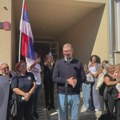 BIRODI: Vučić zauzeo 78% vremena za političke aktere