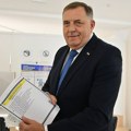 Pobednik je – Milorad Dodik: Hvala Donaldu Trampu