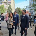 Ministarka energetike u Nišu: Za energetsku obnovu tri škole 468 miliona, nove subvencije za domaćinstva, gasna elektrana…
