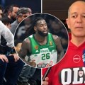 "Što ćutite da smo vam pomogli oko Lesora?": Olimpijakos javno prozvao Panatinaikos