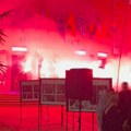 Petorica sa štanda SNS-a ispred niškog Pozorišta pretukli dečaka, sina glumca