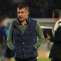 Ilić: Zadovoljan sam kako smo izgledali danas