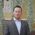 Tramp pokrenuo istragu protiv Grenela zbog optužbi da je uzeo milione dolara: Gde je završio novac namenjen Kenedi centru