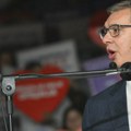 Piše Željko Ivanović: Tata, zašto ti je toliki nos