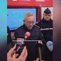 U Francuskoj pao borbeni avion, jedan čovek poginuo, za drugim se traga