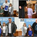 Lepa vest za porodice boraca: U Beočinu 18 dece dobilo po 12.000 dinara – mera podrške sprovodi se već treću godinu