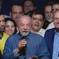 Lula ponovo izabran za predsednika Brazila, Bolsonaro odbija da prizna poraz i traži poništavanje izbora