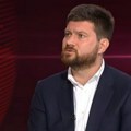 Karović (Studentska lista) u Dnevniku 2: Sprečen pokušaj iznošenja milijardu dinara iz Poštanske štedionice, odlazeća vlast…