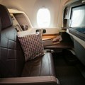 Da li se isplati doplatiti za premium ekonomsku klasu? Ovo je pet najbolje ocenjenih avio-kompanija