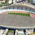 Gradonačelnik „presudio“ stadionu na kome su igrači Zvezde plakali zbog Tita (video)