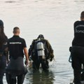 Tragedija na Adi Ciganliji: Policajci izvukli tela dvojice tinejdžera iz jezera