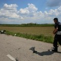 Teška nesreća na putu Novi Sad-Zrenjanin: Obustavljen saobraćaj