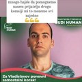 Pomozimo Karlovčaninu Vladislavu Milosavljeviću da ponovo stane na svoje noge