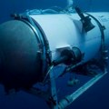 U nestaloj podmornici Titan ostalo zaliha kiseonika za još oko 40 sati