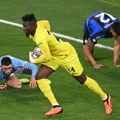 Onana može da napusti Inter za 50 miliona evra