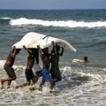 Toplotni valovi pogodili Aziju, ljudi na granici izdržljivosti