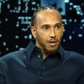 Hamilton: Ne treba nam dominacija jednog tima