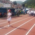 Kolašin domaćin sportistima sa tromeđe: Najveća smotra amaterskog sporta na Balkanu