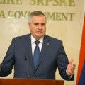 "Tačka, ende, kraj": Višković preti blokadom 303 miliona evra od EU za projekte u FBiH ako Srpska ostane uskraćena