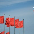Kina: Odnosi Moskve i Pekinga prevazilaze vojne saveze
