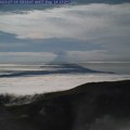 Vulkan na Aljasci izbacuje oblake pepela