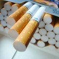Само четири земље примениле све препоруке СЗО за смањење конзумирања цигарета, једна је у ЕУ