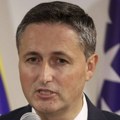 Bećirović: Pred BiH meseci u kojima će se odlučivati o očuvanju Dejtonskog sporazuma