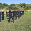 Budući policajci od sutra vežbaju gađanje na Fruškoj gori