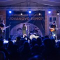 Humanitarni i memorijalni koncert „Jovanovo sunce“ biće održan 3. septembra u dvorištu Banovine.