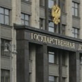 Rastu tenzije u Moskvi Ruska duma zatražila hitno objašnenje