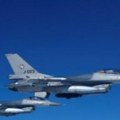 Sjedinjene Države odobrile slanje borbenih aviona F-16 Ukrajini