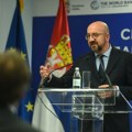"EU do 2030.: Mora biti spremna da primi nove članove" Šarl Mišel danas u Sloveniji saopštava liderima Zapadnog Balkana…