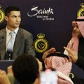 Saudijska Arabija: Da li se režimu isplati fudbal?