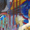 Otvorena izložba slika „Duh Pikasa u Beogradu“ posvećena replikama dela čuvenog slikara