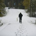 Zima stigla pre jeseni, temperatura ispod nule: Sneg zavejao ovaj deo Evrope, palo rekordnih 38 cm