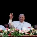 Papini nagovještaji o blagoslovu gej parova uoči ključnog okupljanja biskupa