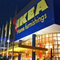 Ikea najavila pojeftinjenja u svojim prodavnicama