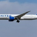 United Airlines povećao dobit i prihod u trećem kvartalu