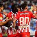 Fudbaleri Zvezde dočekuju Javor u Superligi Srbije