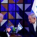 Sve više demokrata upozorava Bidena na akcije Izraela u Gazi