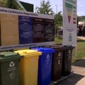 Za odvajanje otpada i čistiju životnu sredinu treba menjati navike ljudi