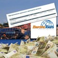 Javila se agencija „Barcino tours“ nakon blokade računa zbog milion evra, tvrde „greška je u obračunu“