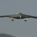 Nevidljivi nuklearni bombarder: Amerika testirala futuristički avion: Pentagon ga razvio u najvećoj tajnosti (foto, video)