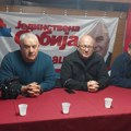 Socijalisti i Jedinstvena Srbija organizuju tribine po leskovačkim selima i pozivaju na mir i stabilnost