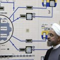 IAEA: Iran ima dovoljno uranijuma za tri atomske bombe, ako bi bio obogaćen