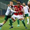 Mađarska autogolom Bugarske u 97. minutu do plasmana na Evropsko prvenstvo